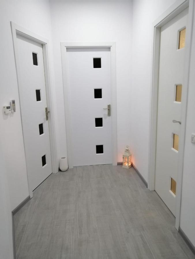 Nemo Apartment Năvodari Екстериор снимка