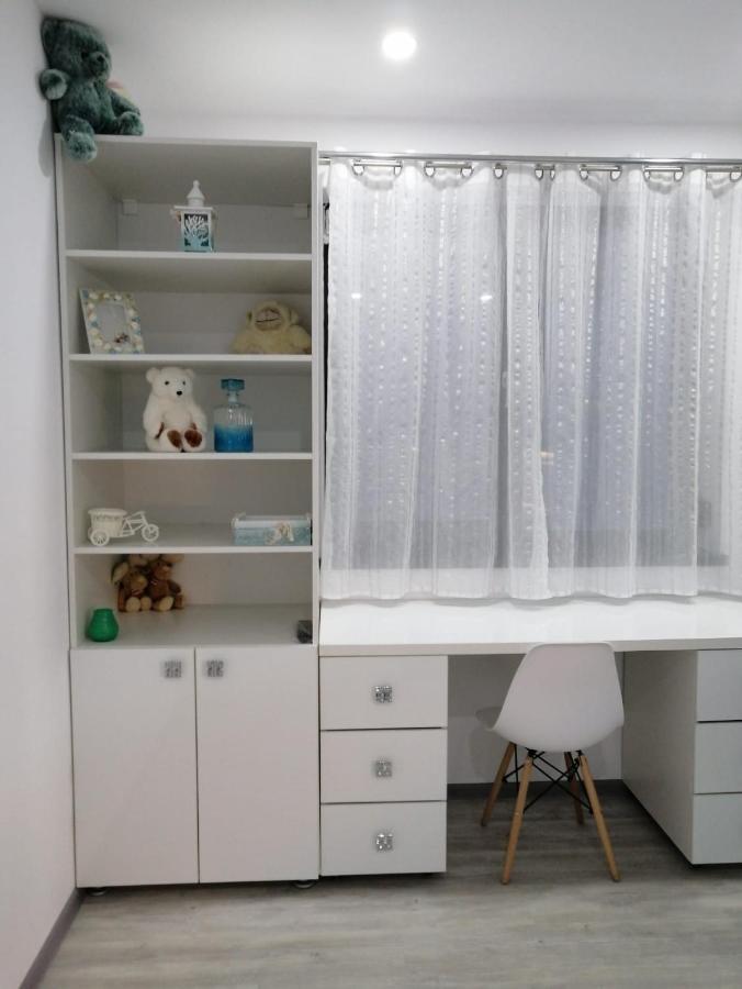Nemo Apartment Năvodari Екстериор снимка