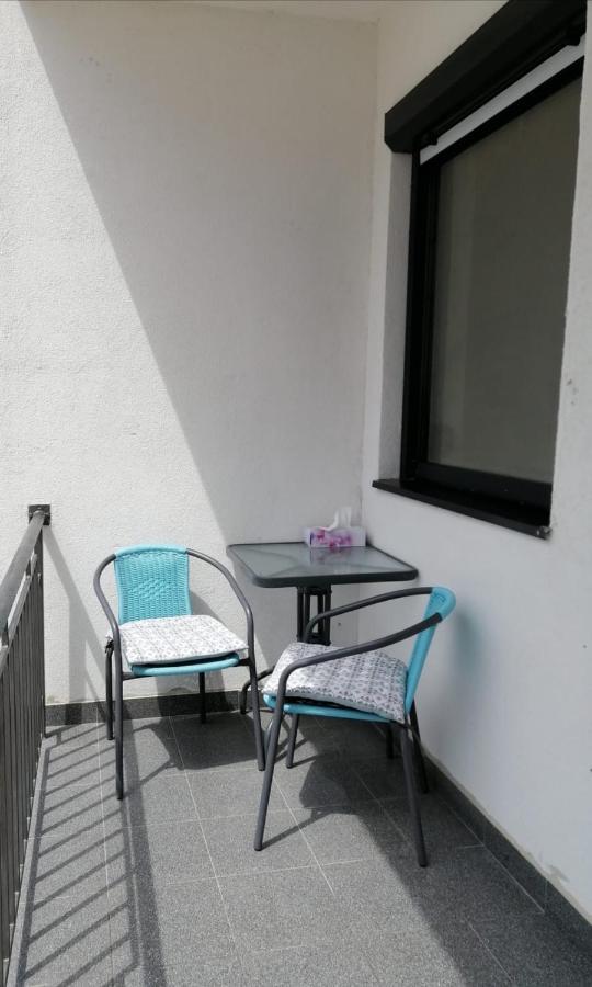 Nemo Apartment Năvodari Екстериор снимка